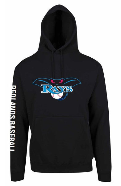 rays hoodie